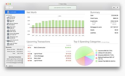 Best Home Budgeting Software For Mac