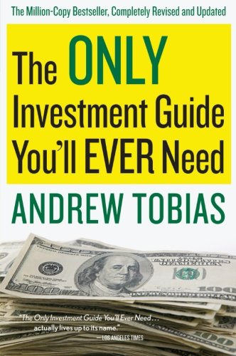 The Only Investment Guide Youll Ever Need
