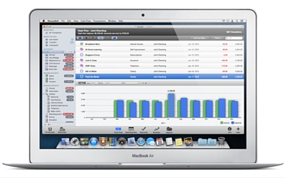 moneywell for mac reviews