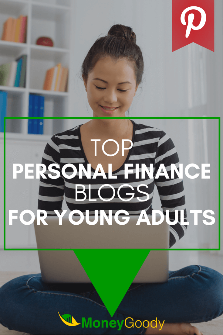 personal finance blogs for young adults