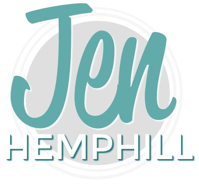 Jen Hemphill Logo