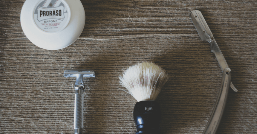 how to save money on shaving razors