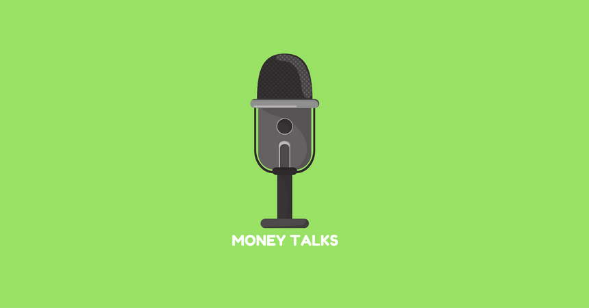 Money Talks - Personal Finance Interview