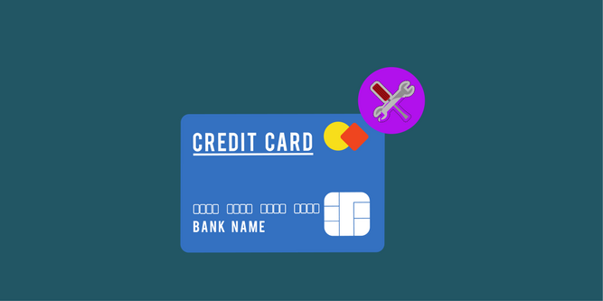 How to Fix Bad Credit